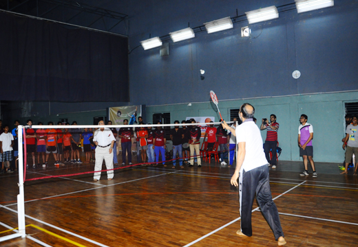 Kodial Open 2016